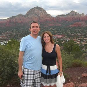 Meet your Posher, Shelly